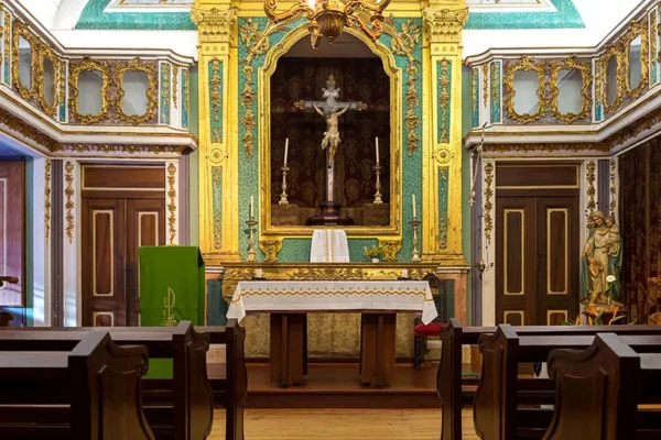 Convento de São Francisco Alenquer – ID25