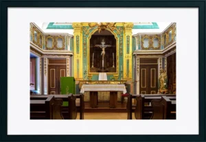 Convento de São Francisco Alenquer – ID25