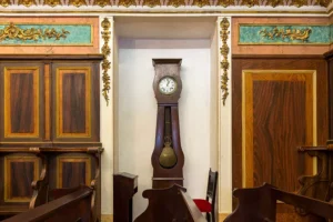 Convento de São Francisco Alenquer – ID26