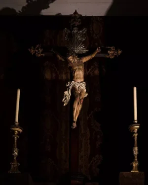 Convento de São Francisco Alenquer – ID26