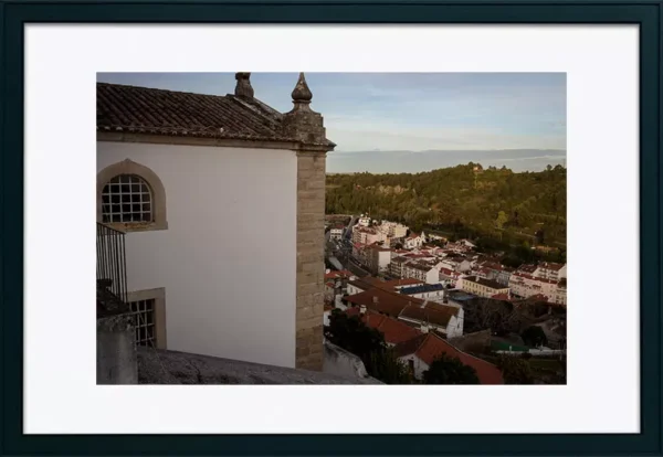 Convento de São Francisco Alenquer – ID28