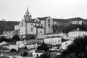 Convento de São Francisco Alenquer – ID29