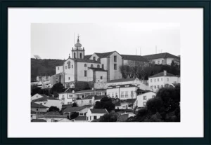 Convento de São Francisco Alenquer – ID29