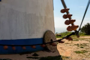 Moinho de Avis - Poster ID5