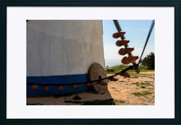 Moinho de Avis - Poster ID5