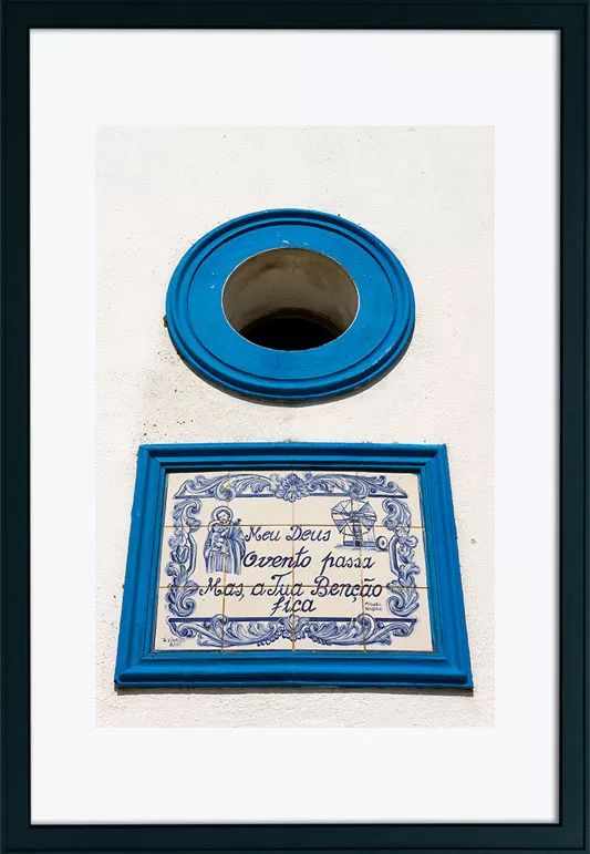 Moinho de Avis - Poster ID7