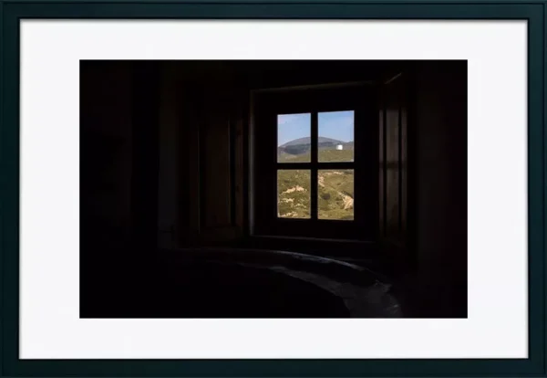 Moinho de Avis - Poster ID9