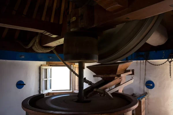 Moinho de Avis - Poster ID11