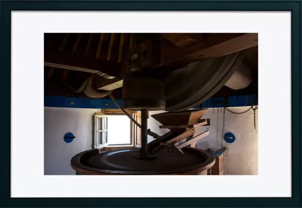 Moinho de Avis - Poster ID11