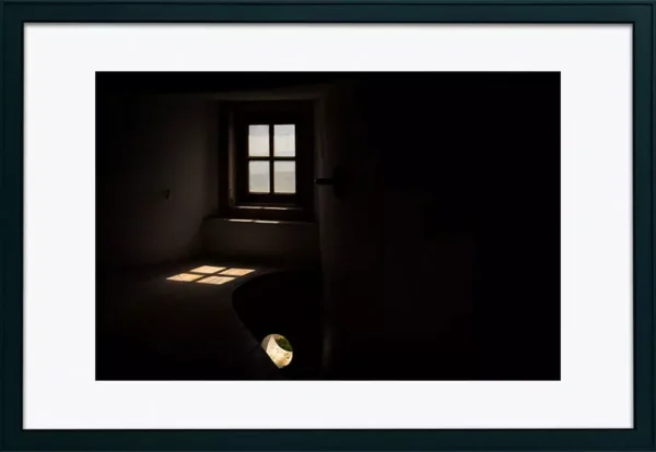 Moinho de Avis - Poster ID12