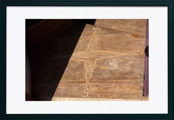 Moinho de Avis - Poster ID13