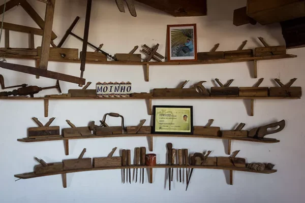 Moinho de Avis - Poster ID15