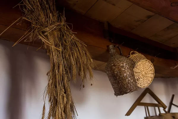 Moinho de Avis - Poster ID17