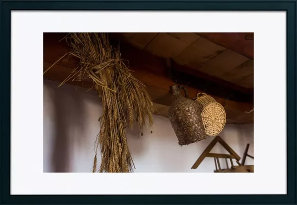 Moinho de Avis - Poster ID17