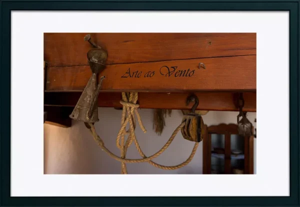 Moinho de Avis - Poster ID18