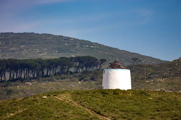 Serra de Montejunto – ID7