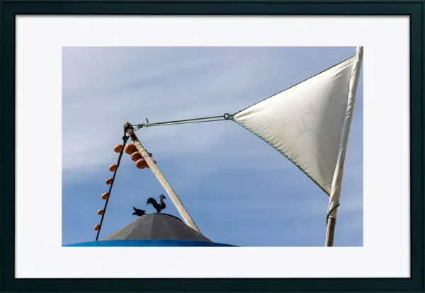 Moinho de Avis - Poster ID20