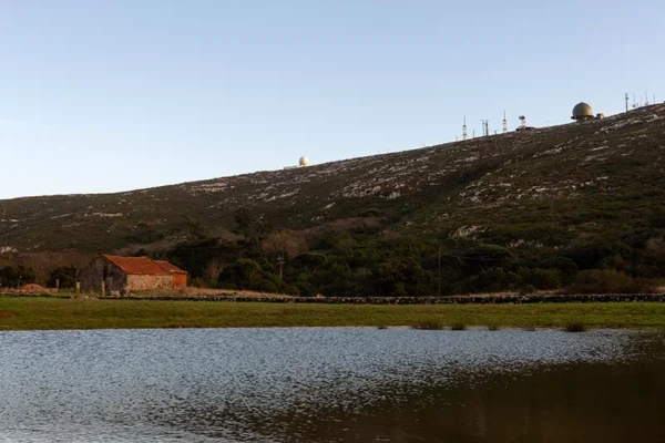 Serra de Montejunto – ID9