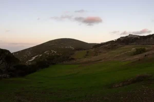 Serra de Montejunto – ID10