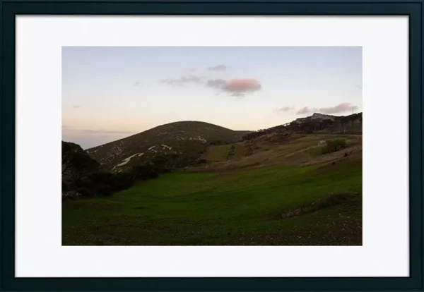 Serra de Montejunto – ID10