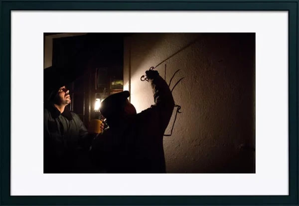 Pintar e Cantar dos Reis - Poster ID1