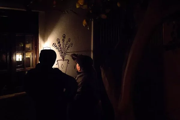 Pintar e Cantar dos Reis - Poster ID3