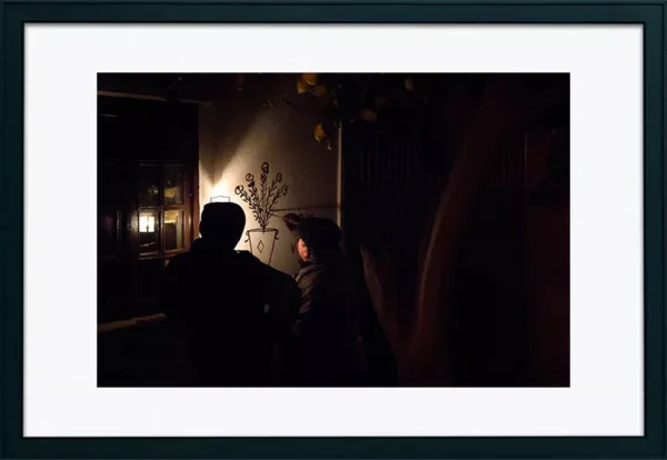 Pintar e Cantar dos Reis - Poster ID3