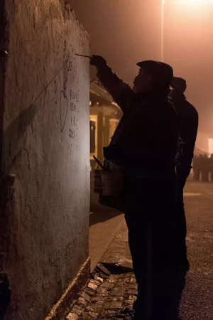 Pintar e Cantar dos Reis - Poster ID4