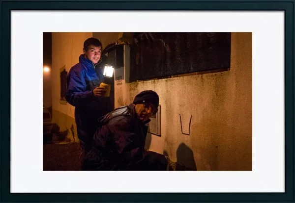 Pintar e Cantar dos Reis - Poster ID5