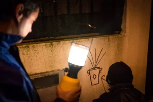 Pintar e Cantar dos Reis - Poster ID6