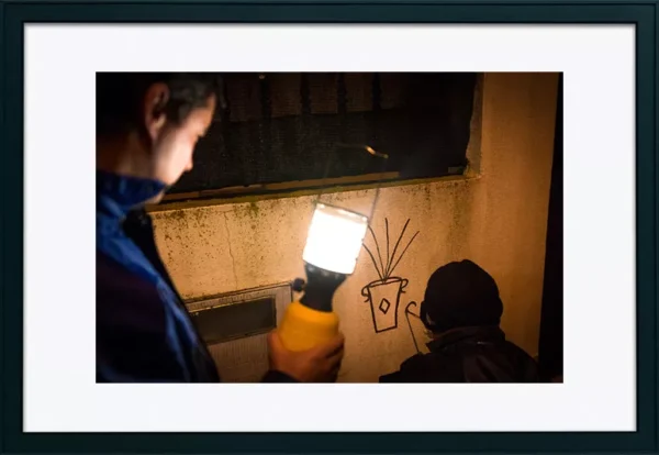 Pintar e Cantar dos Reis - Poster ID6