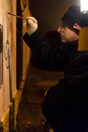 Pintar e Cantar dos Reis - Poster ID7