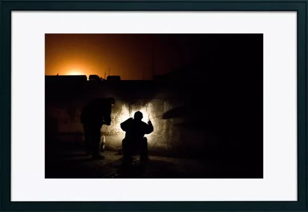 Pintar e Cantar dos Reis - Poster ID8