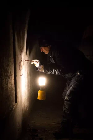 Pintar e Cantar dos Reis - Poster ID9