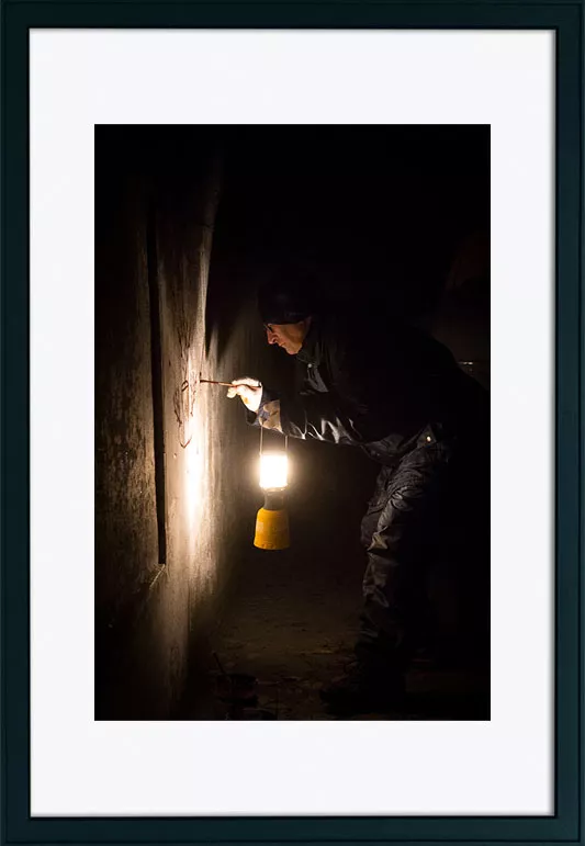 Pintar e Cantar dos Reis - Poster ID9