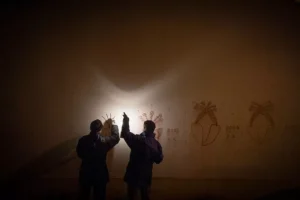 Pintar e Cantar dos Reis - Poster ID12