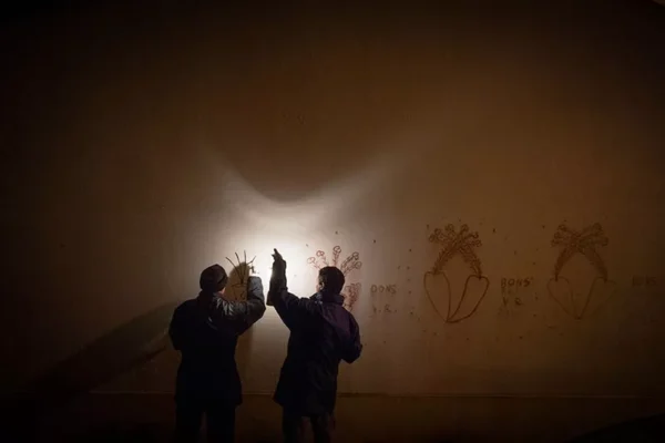 Pintar e Cantar dos Reis - Poster ID12