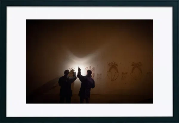 Pintar e Cantar dos Reis - Poster ID12