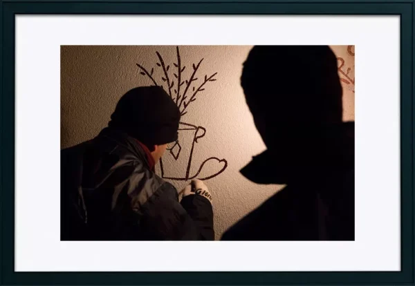 Pintar e Cantar dos Reis - Poster ID14