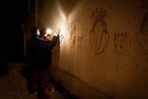 Pintar e Cantar dos Reis - Poster ID15