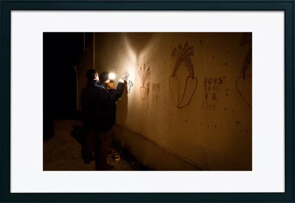 Pintar e Cantar dos Reis - Poster ID15