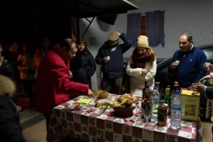 Pintar e Cantar dos Reis - Poster ID16