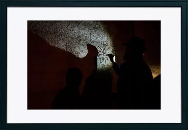 Pintar e Cantar dos Reis - Poster ID17