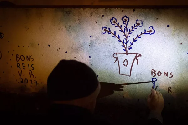 Pintar e Cantar dos Reis - Poster ID20