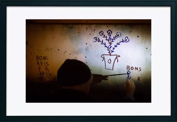 Pintar e Cantar dos Reis - Poster ID20