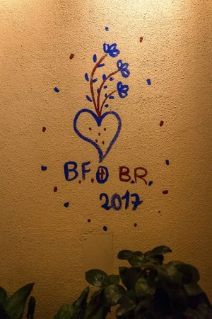 Pintar e Cantar dos Reis - Poster ID21