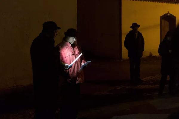 Pintar e Cantar dos Reis - Poster ID23