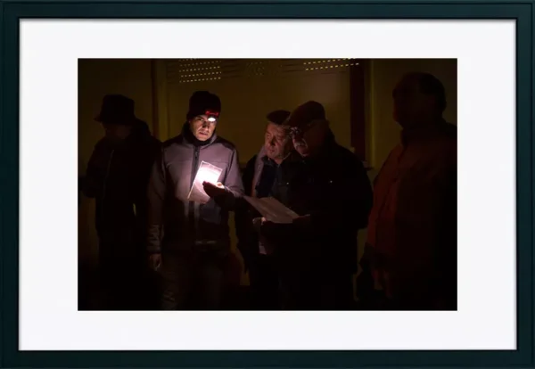 Pintar e Cantar dos Reis - Poster ID26