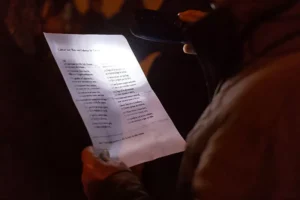 Pintar e Cantar dos Reis - Poster ID27