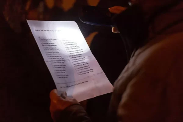 Pintar e Cantar dos Reis - Poster ID27